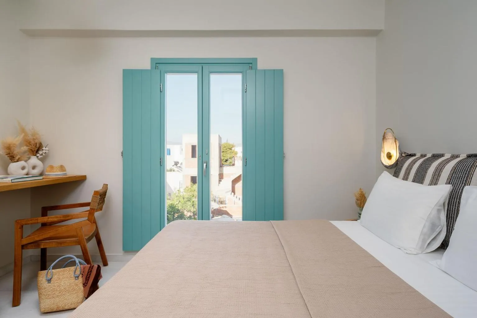 ALAS Cycladic Suites a Naxos